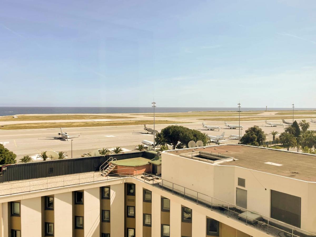 California Park - Wifi, Ac, 4 Pers Nizza